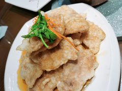 -北李妈妈菜·虾爬子大锅贴(贵和店)