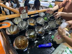 -杨国福麻辣烫