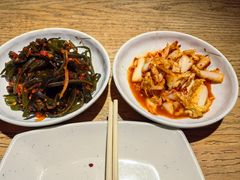 -一味烧烤(纪念路店)