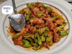 -兰湘子·湘菜小炒(石家庄万象城店)