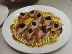 雍正烤鸭-花家八爷府(王府井·故宫店)