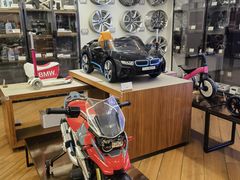 -北京盈之宝宝马&MINI4S店(望京店)