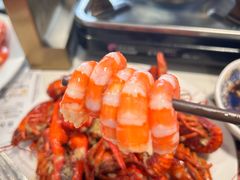 -金马门国际美食百汇(珞喻路店)