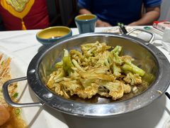 -老班长大酒店(海关大楼店)