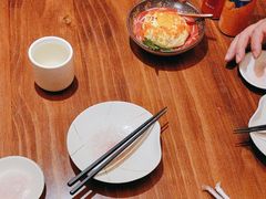 -白石の深夜食堂(芝罘万达店)