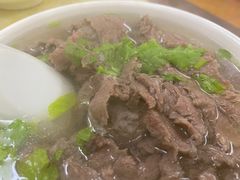 -陈记顺和牛肉火锅馆(天河北路店)