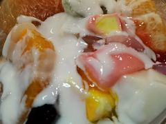 -南京工业大学-东苑1食堂
