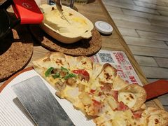 -必胜客(新中纬店)