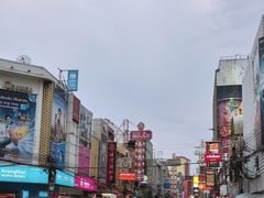 -唐人街(耀华力路)