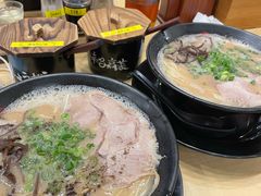 -博多舍楽(金利来店)