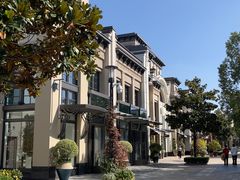 -比斯特上海购物村精品奥特莱斯