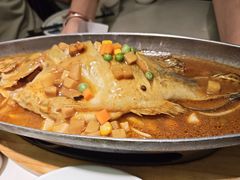 -徽韵人家·传承正宗徽菜(牡丹园店)