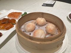 虾饺-御宝轩(益丰·外滩源店)