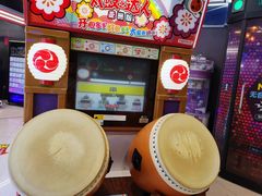 -酷洛小镇(步步高新天地购物广场店)