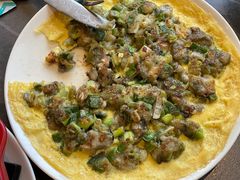 福建海蛎煎-莆田餐厅PUTIEN(西安万象天地店)