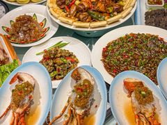 -捌拾柒號大院(济南路店)