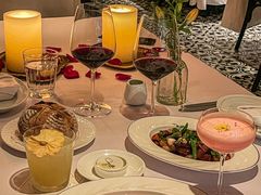 -壳里西餐厅Coquille Seafood Bistro(蒙自路店)