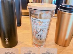 -星巴克臻选(周浦万达店)