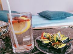 -御指堂足浴推拿