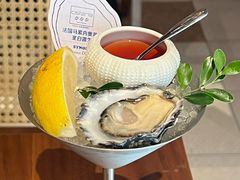 -Osteria Garden 生蚝花园餐厅(原进贤路店)