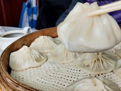 灌汤包-黄家老店·非遗灌汤包(晋安路店)