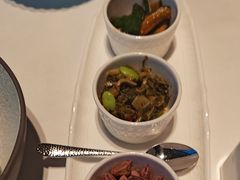 -淮香国色·淮扬菜(正大中心店)