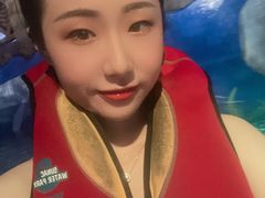 -青岛东方影都融创水世界