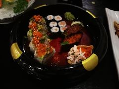 -景鹤料理(上地华联店)