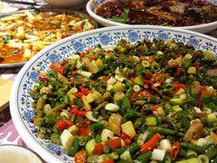 -杨记隆府(时代天街店)