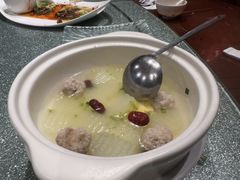 -柴米油盐(土菜院子店)