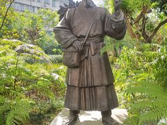 -广州神农草堂中医药博物馆