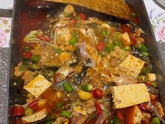 -烟火鱼乡(京华城店)