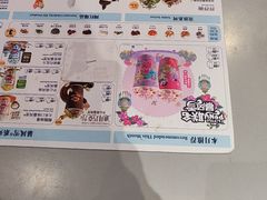 -DQ·蛋糕·冰淇淋(南开大悦城2F店)