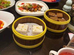 -海天楼中餐厅(吴宫泛太平洋酒店)