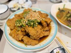 -松云居.大连人.大连菜