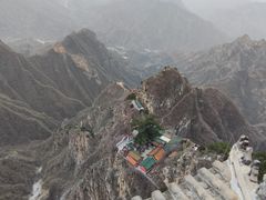 -圣莲山风景区