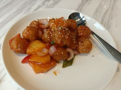 -香樟花园新粤料理(无锡万象城店)