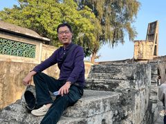 -威远炮台