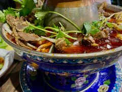 -龙虾风暴(松江店)