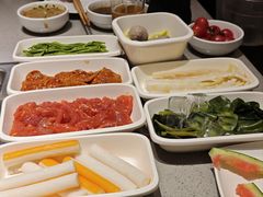 -海底捞火锅(公益西桥店)