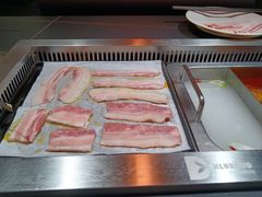 -星伦多自助料理·涮烤一体(虹悦城店)