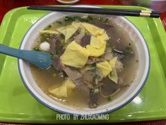 -孔师傅八仙老鸭粉丝汤(上海市第一食品商店南东店)