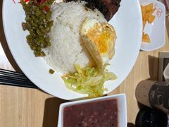 -嘉和一品粥(方庄店)