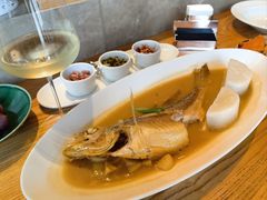 -新荣记(新源南路店)