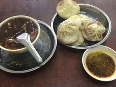 -小胖包子王(阜成门内店)