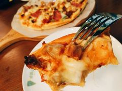 -沫汐披萨(白象街店)