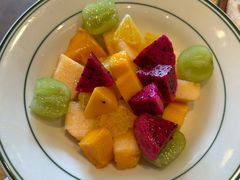 -菲滋意式餐厅(金华银泰城店)