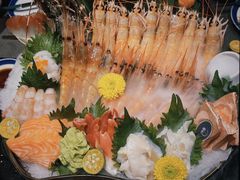 -極上萬膳·日料放题(海岸城店)