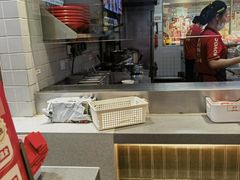 -每味每客·重庆麻辣烫(拓展大厦店)