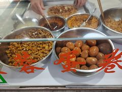 -芙蓉蛋卷(新街店)